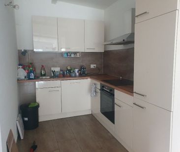 3.5 room apartment | Sion - Foto 1