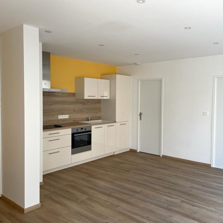 Location Appartement 3 pièces 53m² - Photo 1