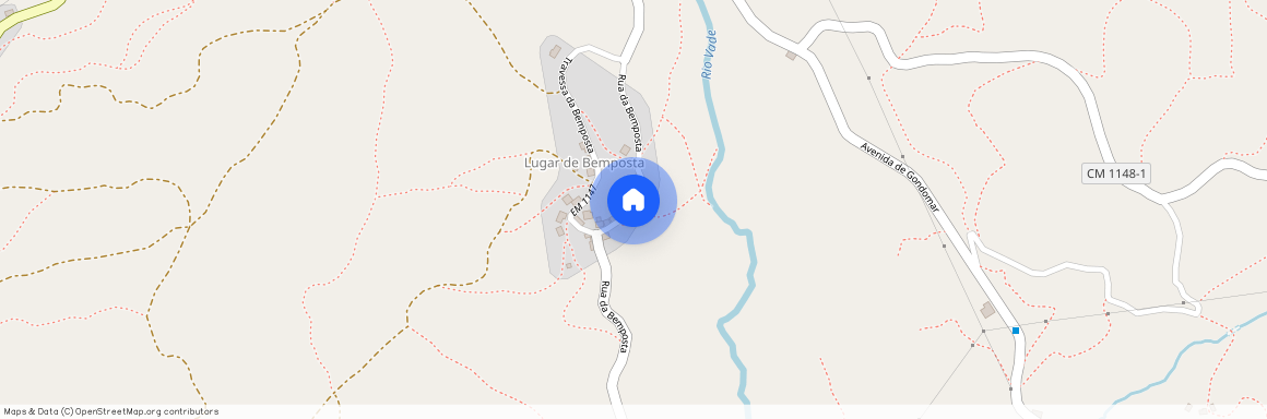 Bemposta, Braga, Braga