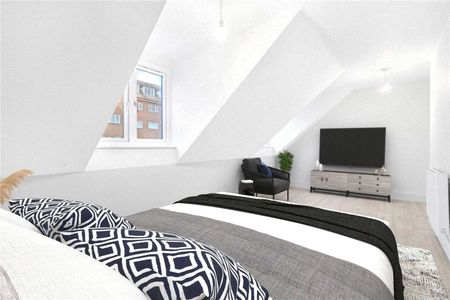 A modern ground floor apartment located on Hythe's shoreline. - Photo 5