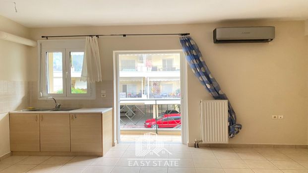 Studio/Γκαρσονιέρα για ενοικίαση Καλούτσιανη - Κουραμπάς (Ιωάννινα) - Φωτογραφία 1