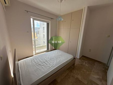 Διαμέρισμα για ενοικίαση Κέντρο - Άγιος Μηνάς (Ηράκλειο Κρήτης) - Photo 2
