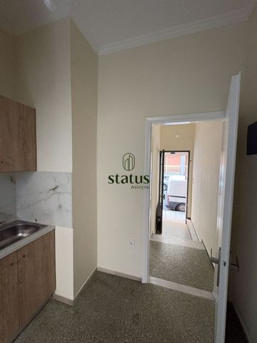 Studio/Γκαρσονιέρα για ενοικίαση Αγία Σοφία (Πάτρα) - Photo 5