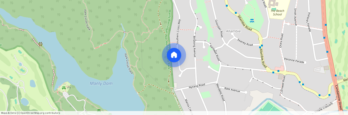 41 Southern Cross Way, NSW 2100, Allambie Heights