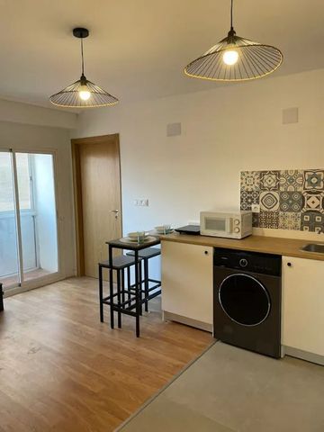 Carrer dAlcanyís, Valencia, Valencian Community 46019 - Photo 3