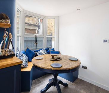 4 bedroom terraced house to rent - Photo 5