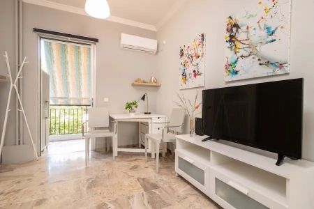 Διαμέρισμα για ενοικίαση Υψηλά Αλώνια (Πάτρα) - Photo 4