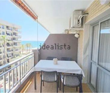 Alquiler de piso en Paseo Marítimo Rey de España - Photo 5