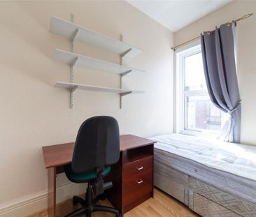 6 bedroom terraced house to rent - Photo 6