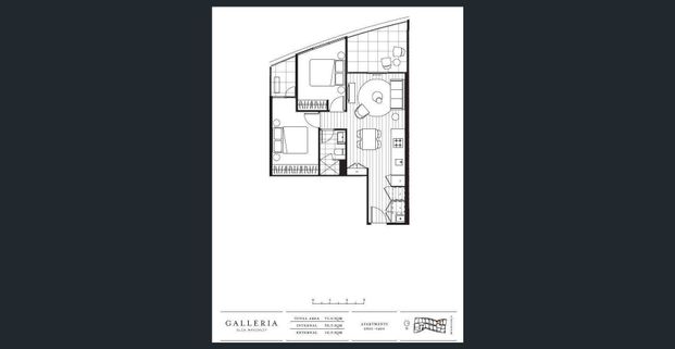 2 bedroom 1 bathroom home located in central Glen Waverley! - Photo 1