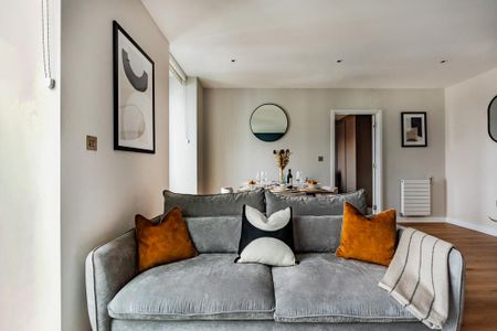 1 bedroom apartment to rent - Photo 4