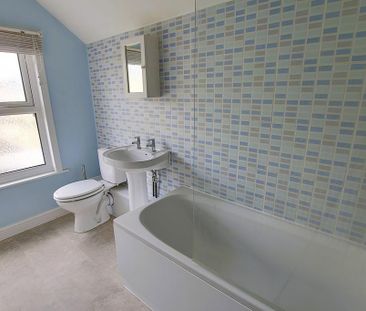 2 bedroom terraced house to rent - Photo 6