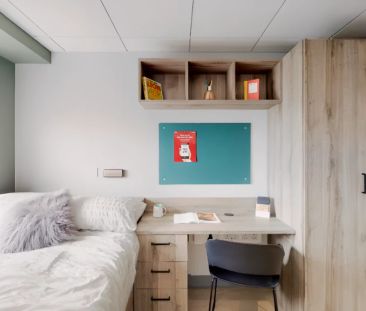 Classic Studio - Photo 3