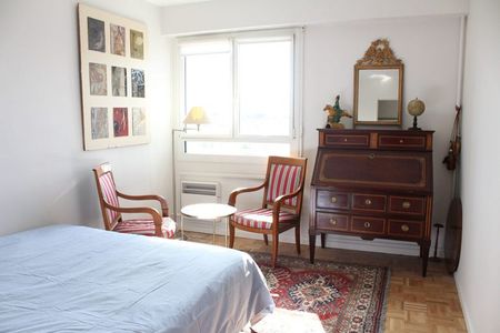 Appartement 4 pièces – 90 m² environ à Rennes Bourg-L'Evêque (ref : G76080) - Photo 3