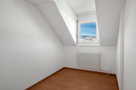 Gemütliche Dachwohnung - Foto 5