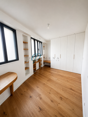 Location Maison 3 pièces 43m² OREE D ANJOU 49270 - Photo 1