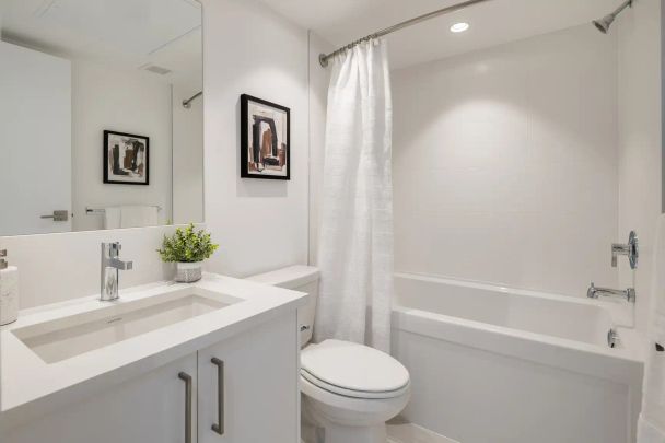 One53 and One33 — Two Bedroom Two Bathroom - Photo 1