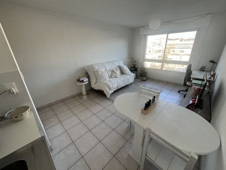 Location Appartement 1 pièce 26m² RODEZ 12000 - Photo 5