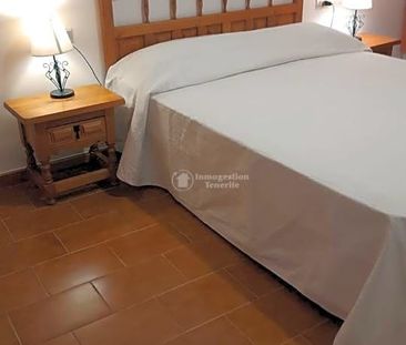 For rent in Los Cristianos: 3-bedroom apartment! - Foto 4