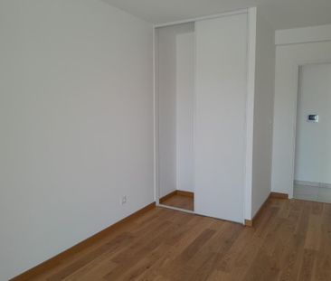 Location Appartement 3 pièces 62m² CHAVANOD 74650 - Photo 4
