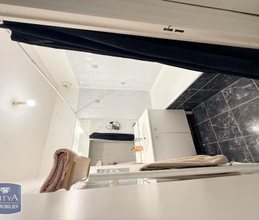 Appartement à louer 2 pièces 55m² - Photo 6