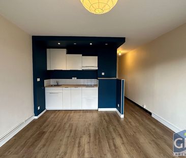 Location Appartement 1 pièce 29m² - Photo 1