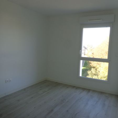 Location Appartement 2 pièces 47m² REIMS 51100 - Photo 4
