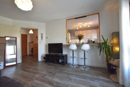 Location Appartement 3 pièces 68m² NANCY 54000 - Photo 3