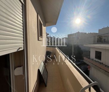 Διαμέρισμα για ενοικίαση Θέρισσος (Ηράκλειο Κρήτης) - Photo 2