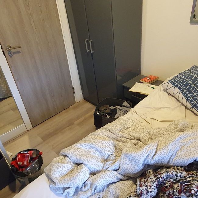 31 Llantristant Street, Cathays, Cardiff, CF24 4JD - Photo 1