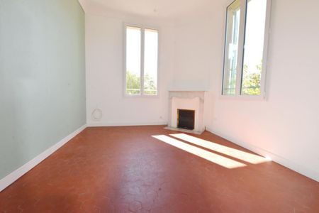 Appartement avec jardin dans Maison Quartier Saint hilaire - Photo 5