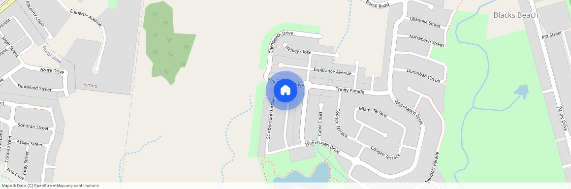 75 Scarborough Cct, Qld 4740, Blacks Beach