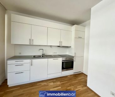 Moderne Wohnung mit Balkon F11 im Stadtwohnpark Wels - Photo 5