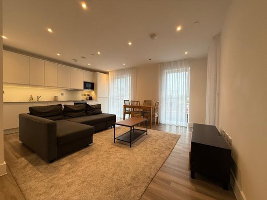 1 Bed Flat, Citrine House, NW9 - Photo 1