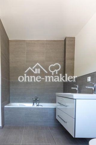 Neubau-Doppelhaushälfte mit Einliegerbereich & Garten – ideal für Familien oder Homeoffice - Photo 4