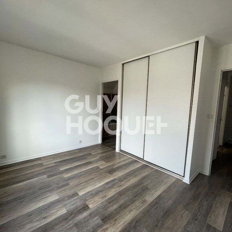 Location Appartement 2 pièces 59m² - Photo 1