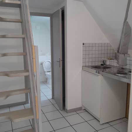 STUDIO - CENTRE-VILLE - Photo 3