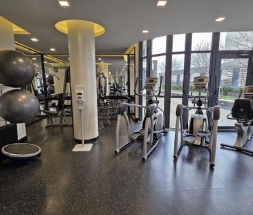 For Lease - 205 The Don Way Unit# 99, Toronto, Ontario - Photo 5