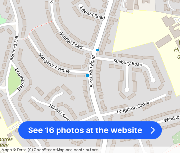 Alexandra Road, Halesowen, B63 - Photo 1