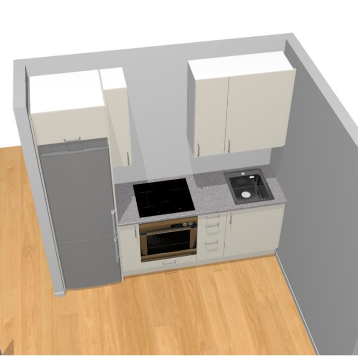 Mellangatan, Jönköping - Foto 2