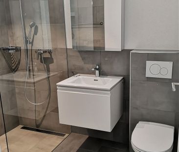 2.5 Zimmer, 54 m², 2. Stock - Photo 3