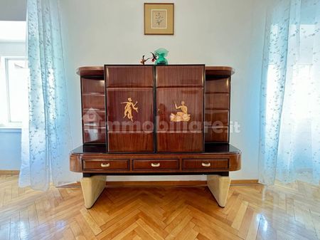 Trilocale via San Lazzaro 17, Borgo Teresiano, Trieste - Foto 3