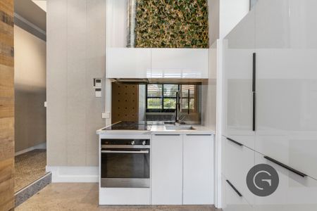 1/100 Nicholson Street, Brunswick East VIC 3057 - Apartment For Rent | Domain - Photo 3