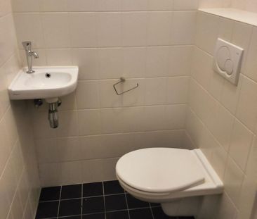 Appartement te huur: Waagdragerhof 152 1019 HB Amsterdam - foto 5
