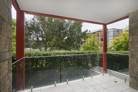 501/66 Bowman Street, Pyrmont - Photo 5