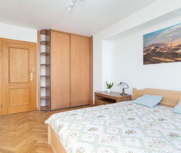 3 pokoje na wynajem w sercu Warszawy, Wola - Photo 6