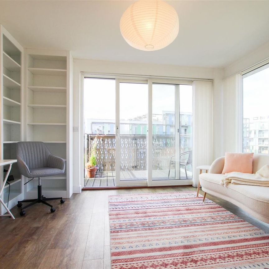 Mill Park, Cambridge - Photo 1