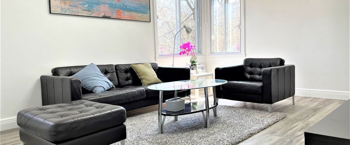 À louer / Appartement - Photo 1