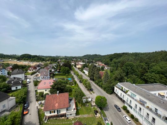 3-Zimmer-Wohnung in Amstetten - Foto 1