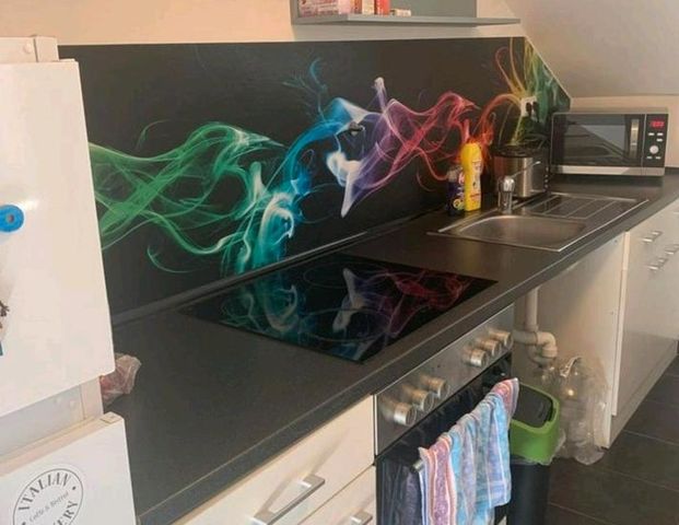 1-Zimmer Wohnung in Wiesbaden zu vermieten - Photo 1